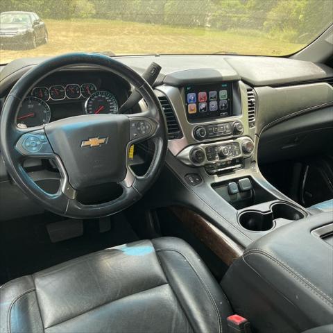 used 2019 Chevrolet Suburban car, priced at $24,000