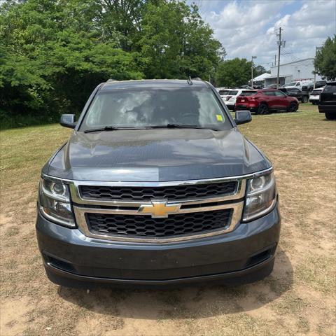 used 2019 Chevrolet Suburban car, priced at $24,000