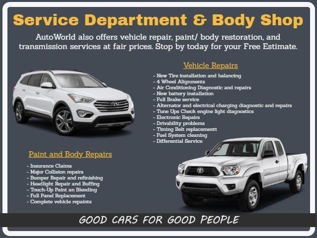 used 2018 Chevrolet Equinox car, priced at $16,500