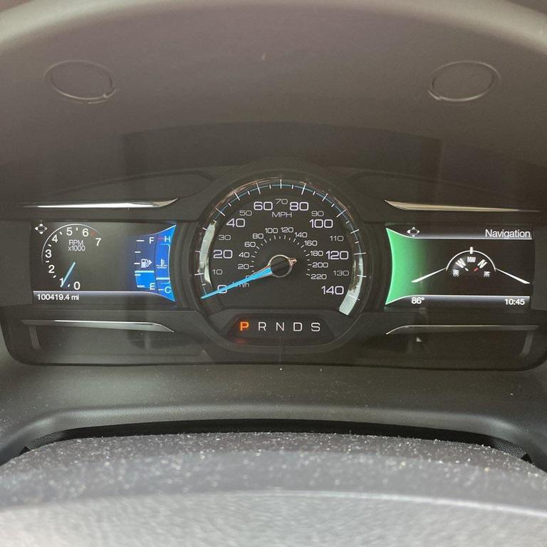 used 2018 Ford Flex car, priced at $14,995