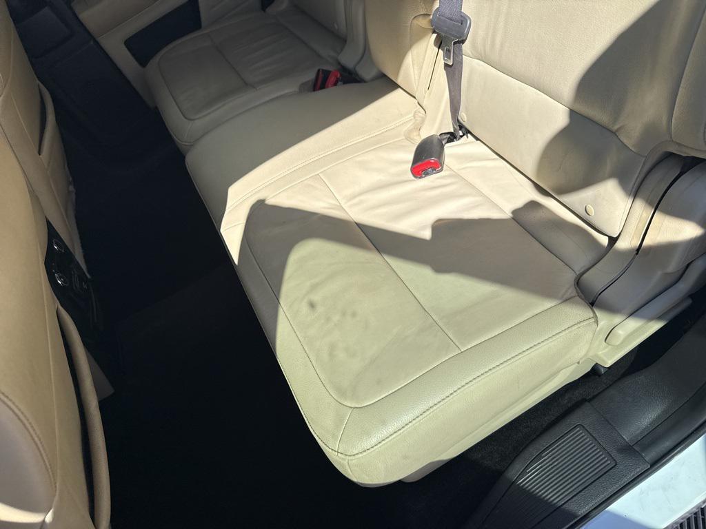 used 2018 Ford Flex car, priced at $14,500