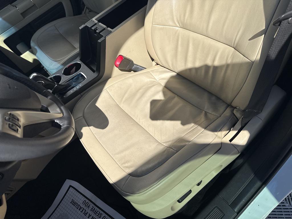 used 2018 Ford Flex car, priced at $14,500