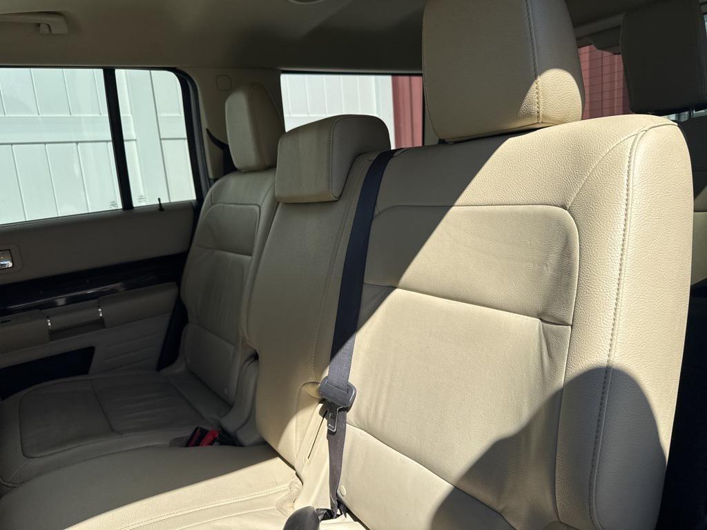 used 2018 Ford Flex car, priced at $14,500