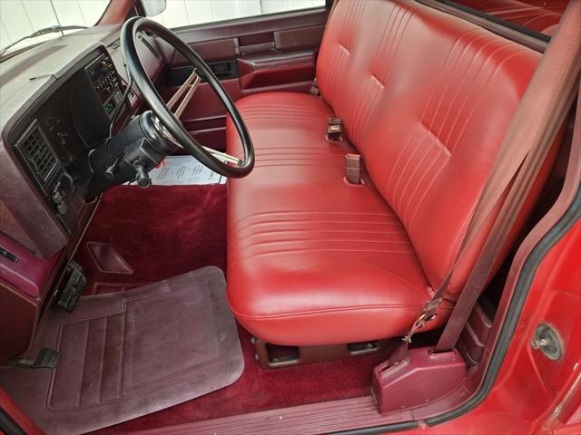 used 1988 Chevrolet 1500 car, priced at $19,650