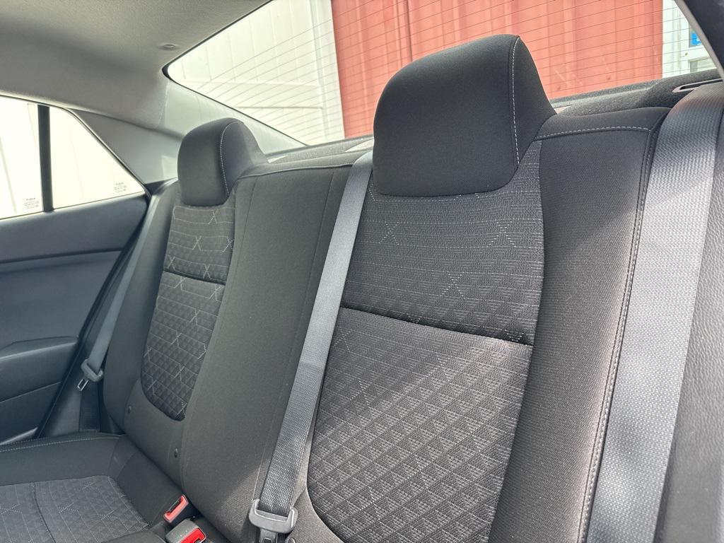 used 2023 Kia Rio car, priced at $18,997