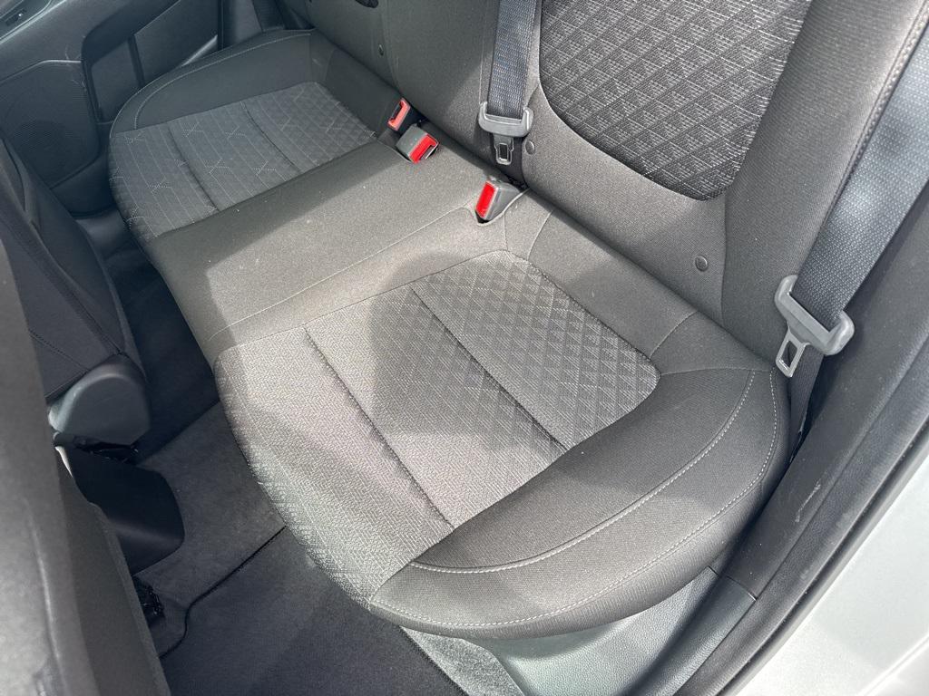 used 2023 Kia Rio car, priced at $18,997