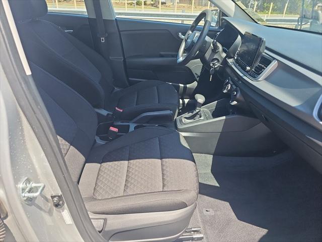 used 2023 Kia Rio car, priced at $20,000