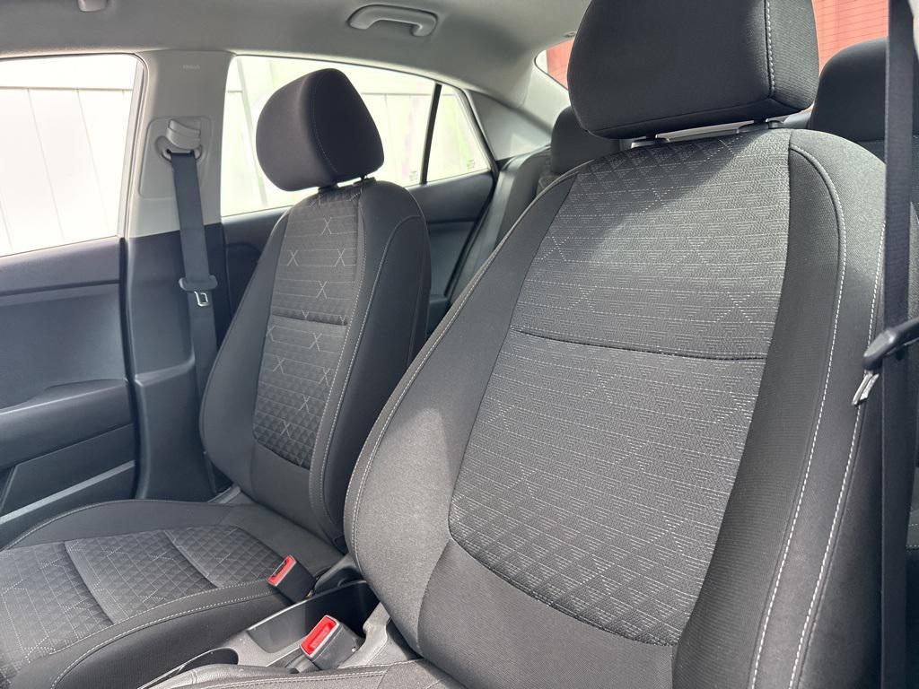 used 2023 Kia Rio car, priced at $18,997