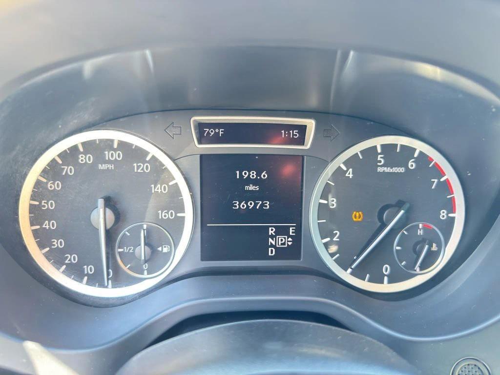 used 2019 INFINITI QX30 car, priced at $19,995