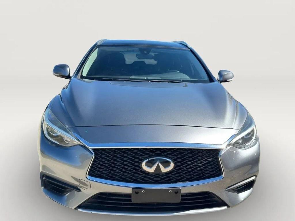 used 2019 INFINITI QX30 car, priced at $19,995