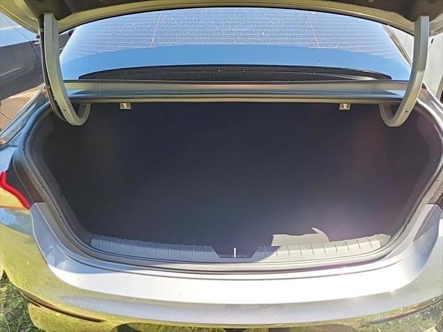 used 2022 Kia K5 car, priced at $18,500