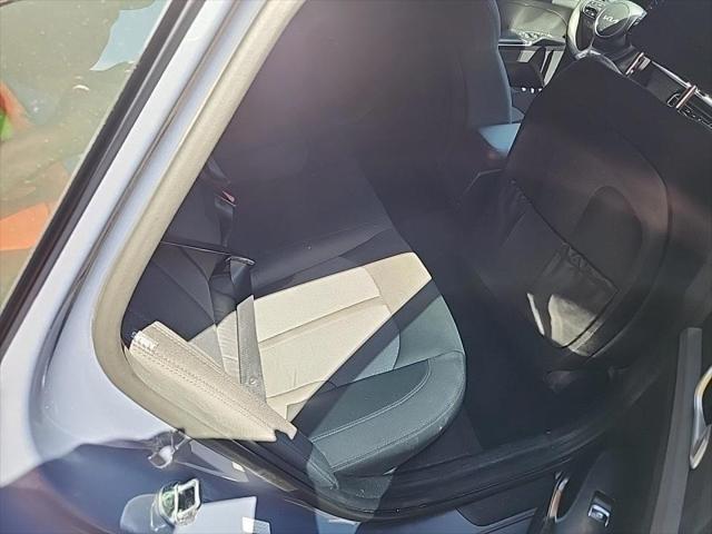 used 2022 Kia K5 car, priced at $18,500