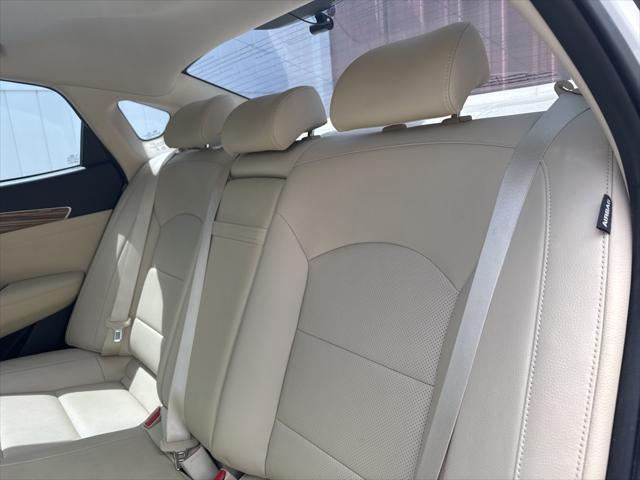 used 2018 Kia Cadenza car, priced at $22,500