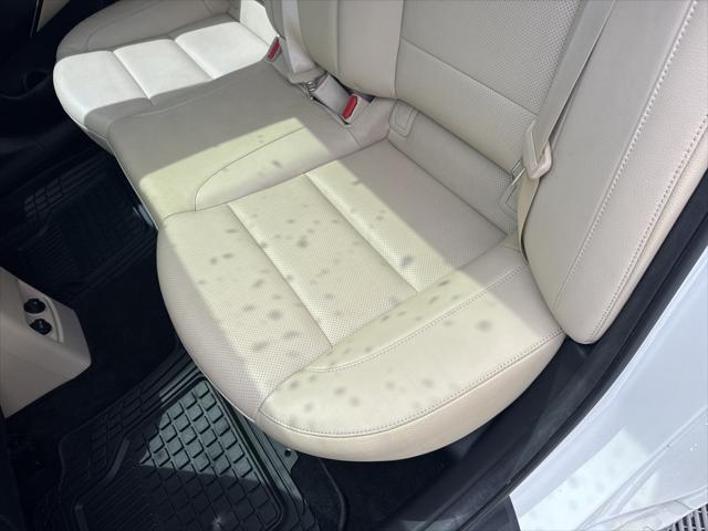 used 2018 Kia Cadenza car, priced at $22,500