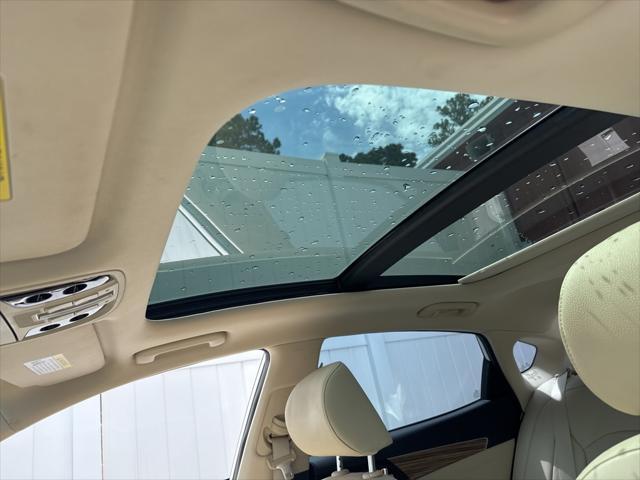 used 2018 Kia Cadenza car, priced at $22,500