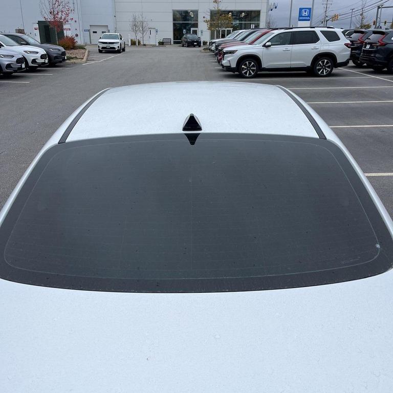 used 2023 Kia Forte car, priced at $19,500