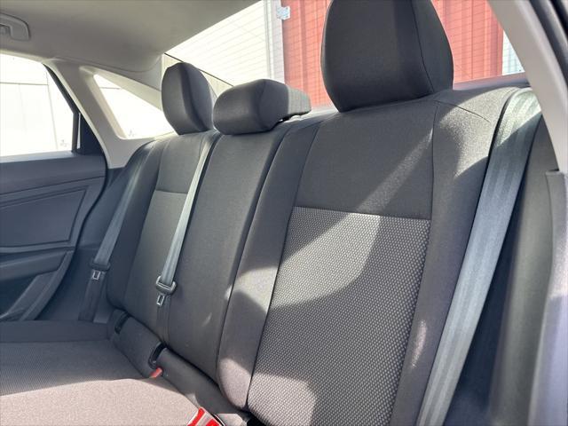 used 2020 Volkswagen Jetta car, priced at $17,997