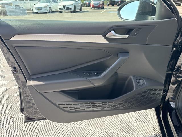used 2020 Volkswagen Jetta car, priced at $17,997