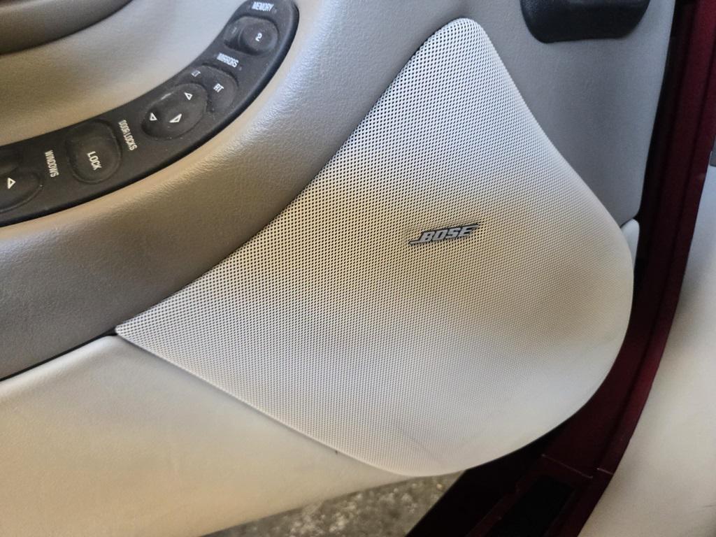 used 2003 Chevrolet Corvette car, priced at $33,845