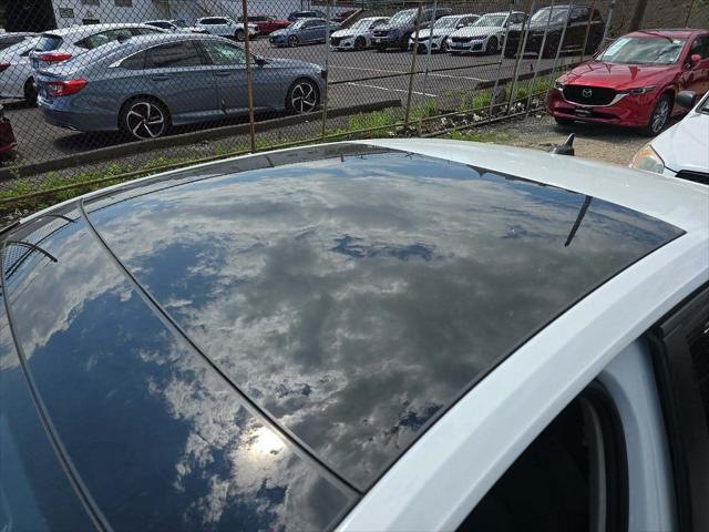 used 2021 Volkswagen Jetta car, priced at $20,335