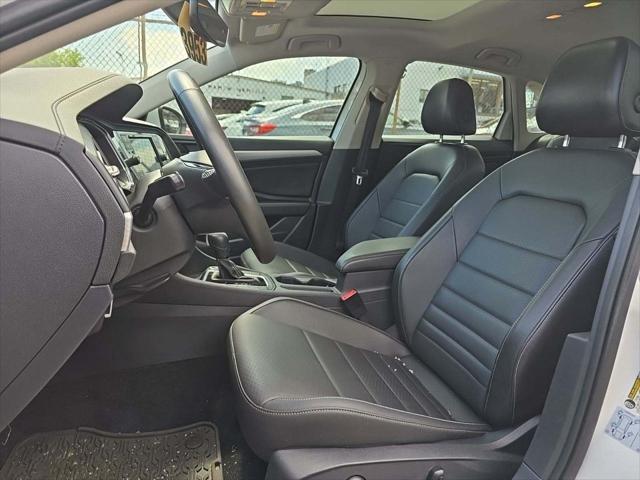 used 2021 Volkswagen Jetta car, priced at $20,335