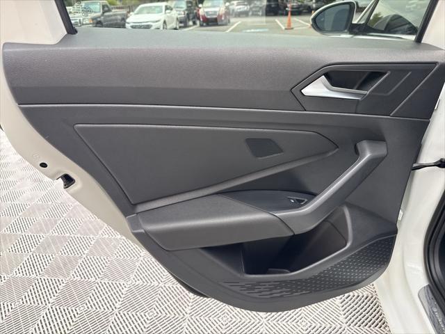 used 2021 Volkswagen Jetta car, priced at $20,335