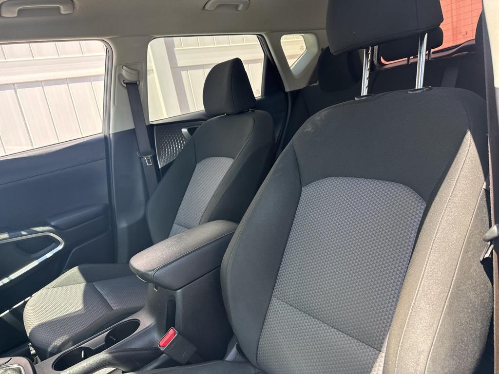 used 2024 Kia Soul car, priced at $18,500