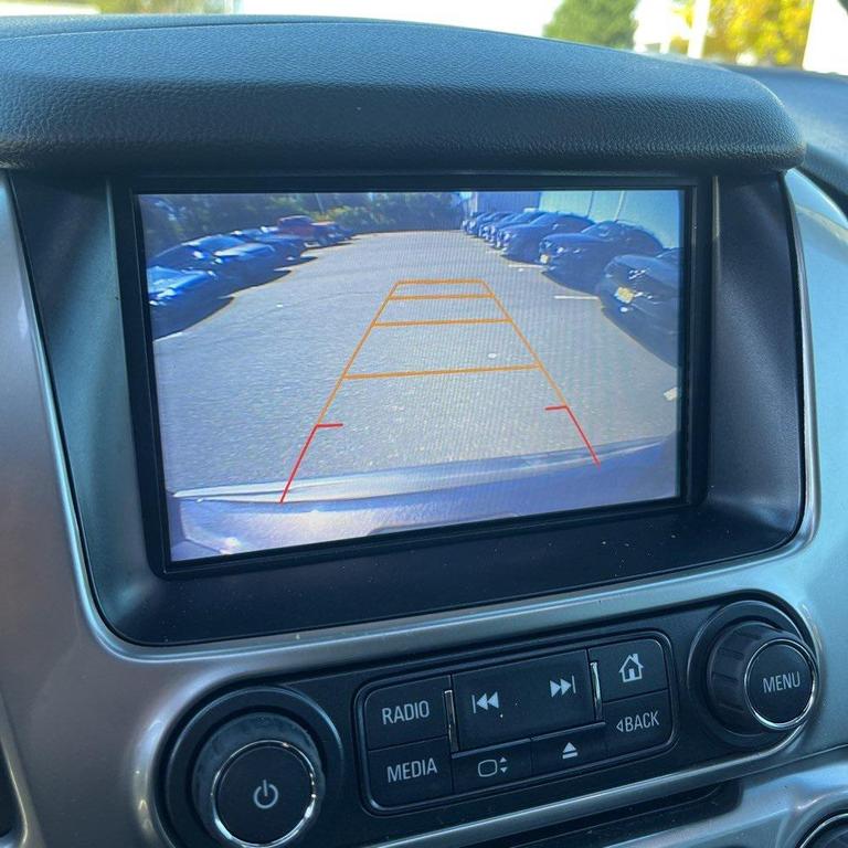 used 2017 Chevrolet Tahoe car, priced at $21,995