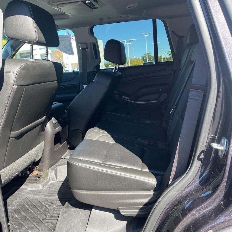 used 2017 Chevrolet Tahoe car, priced at $21,995