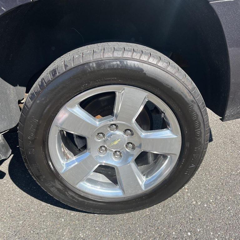 used 2017 Chevrolet Tahoe car, priced at $21,995