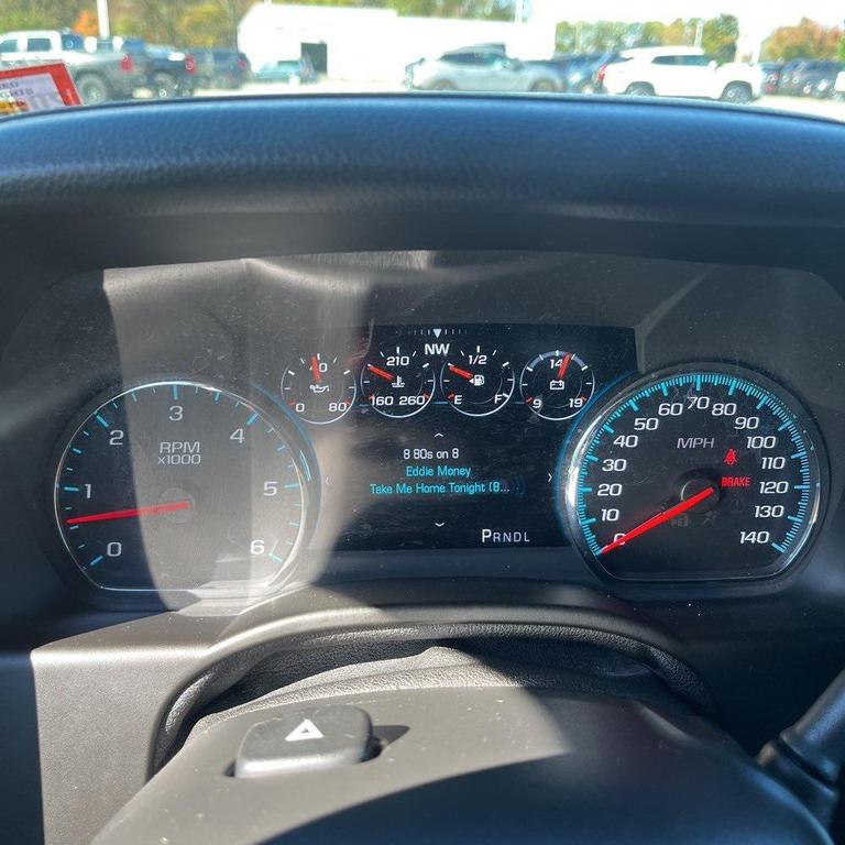 used 2017 Chevrolet Tahoe car, priced at $21,995
