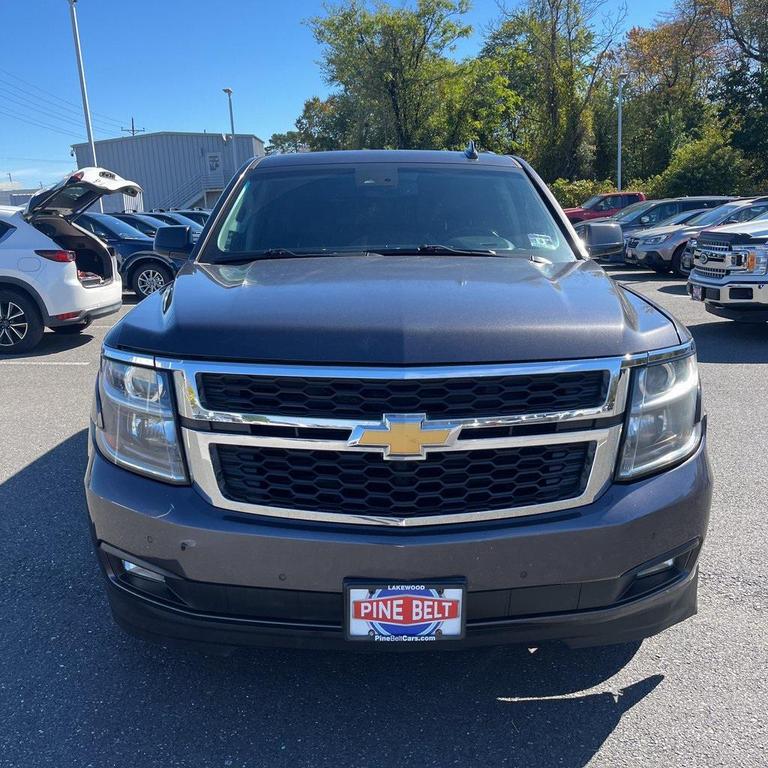 used 2017 Chevrolet Tahoe car, priced at $21,995