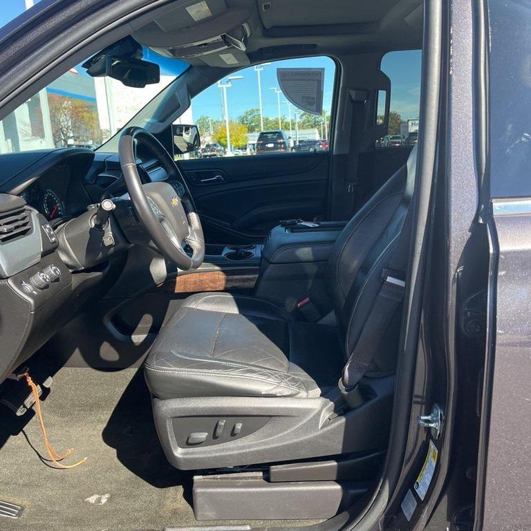used 2017 Chevrolet Tahoe car, priced at $21,995
