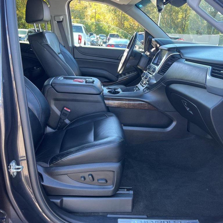 used 2017 Chevrolet Tahoe car, priced at $21,995