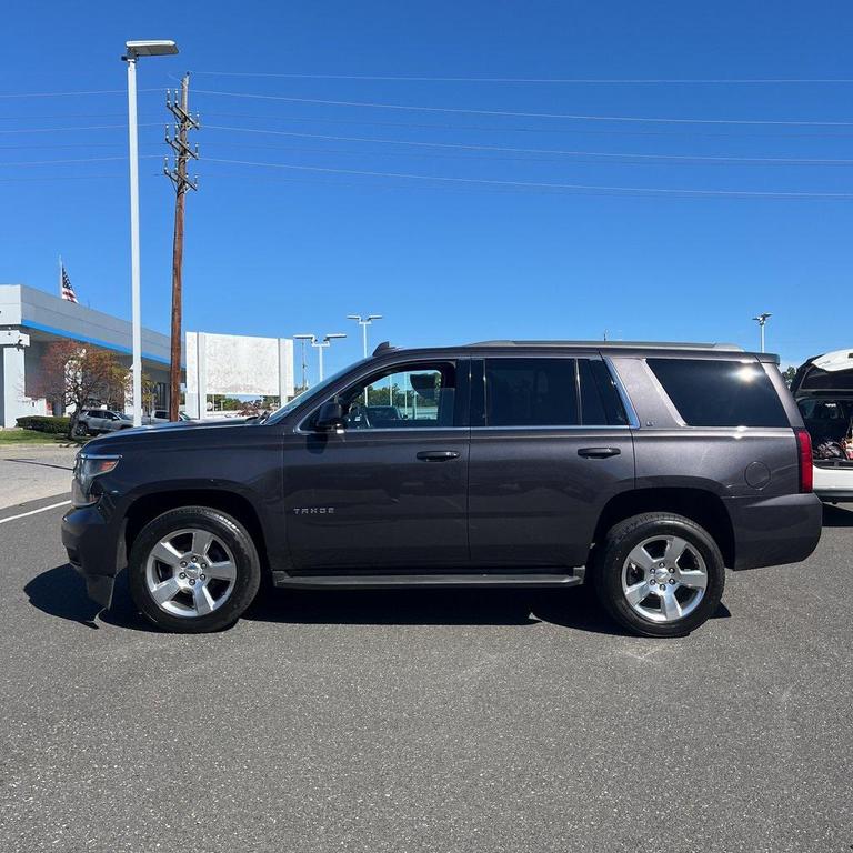 used 2017 Chevrolet Tahoe car, priced at $21,995