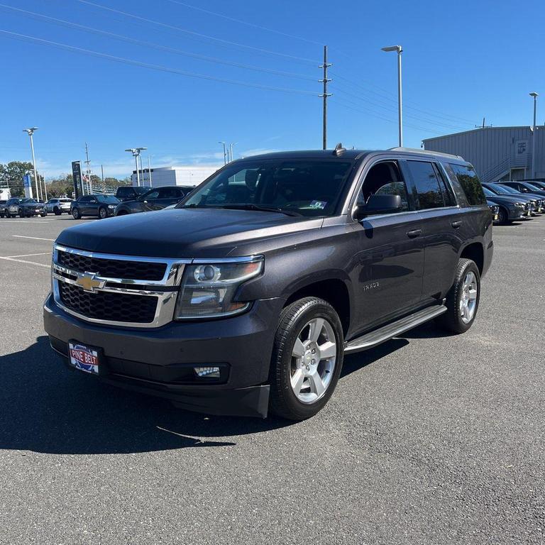 used 2017 Chevrolet Tahoe car, priced at $21,995