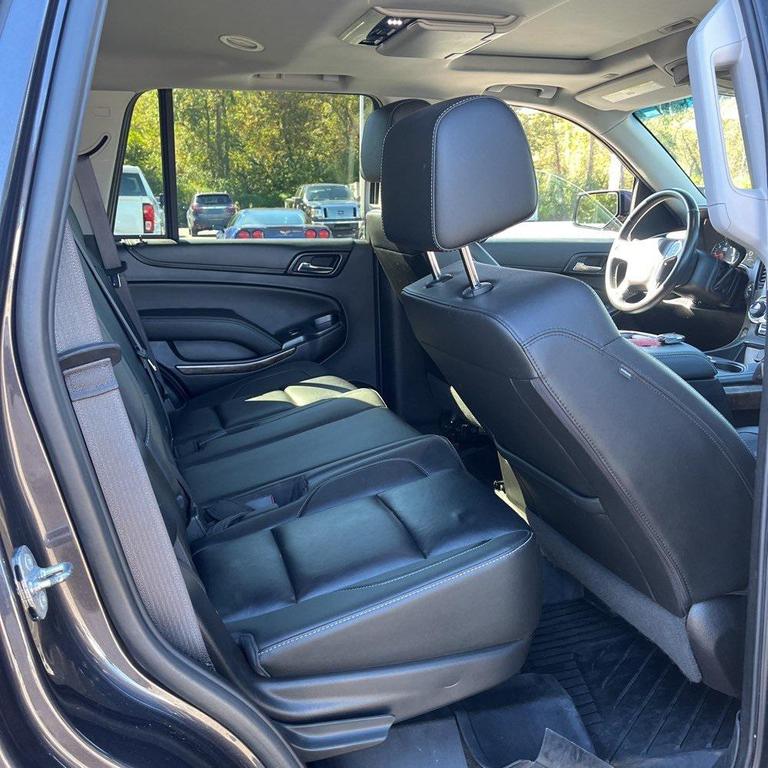 used 2017 Chevrolet Tahoe car, priced at $21,995