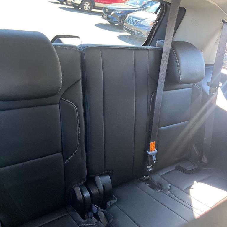used 2017 Chevrolet Tahoe car, priced at $21,995