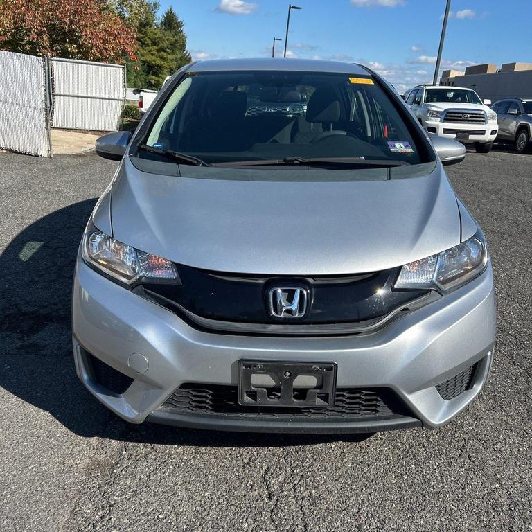 used 2015 Honda Fit car, priced at $12,995