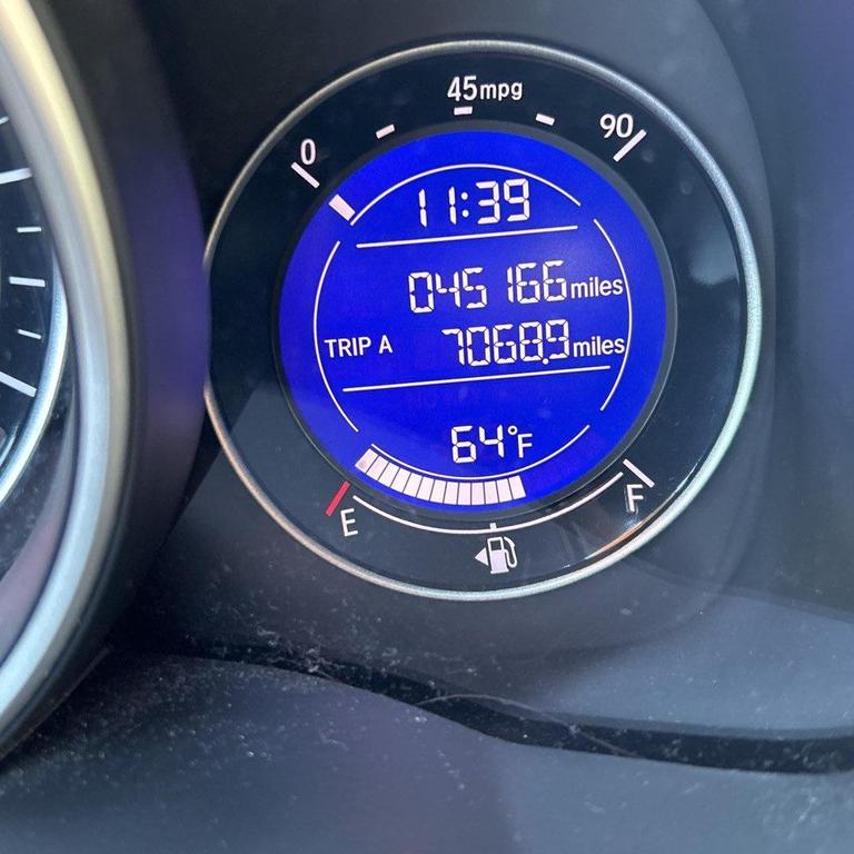 used 2015 Honda Fit car, priced at $12,995