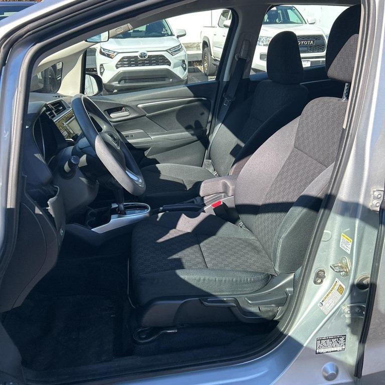 used 2015 Honda Fit car, priced at $12,995