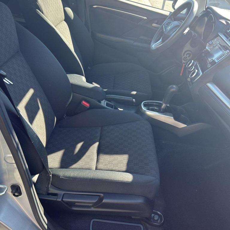 used 2015 Honda Fit car, priced at $12,995