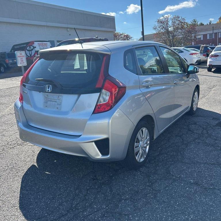 used 2015 Honda Fit car, priced at $12,995