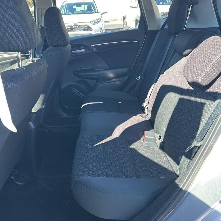 used 2015 Honda Fit car, priced at $12,995