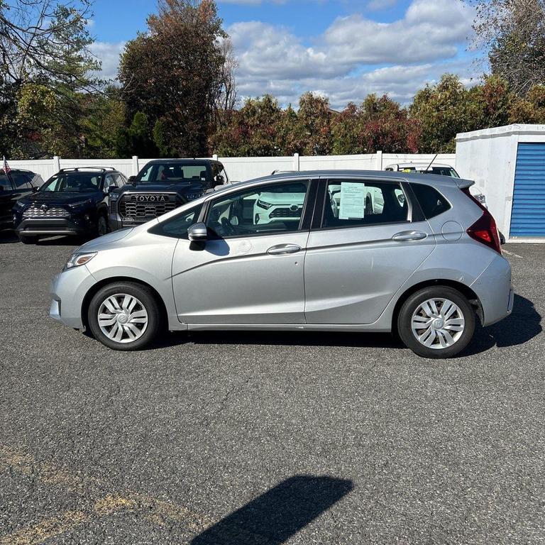 used 2015 Honda Fit car, priced at $12,995