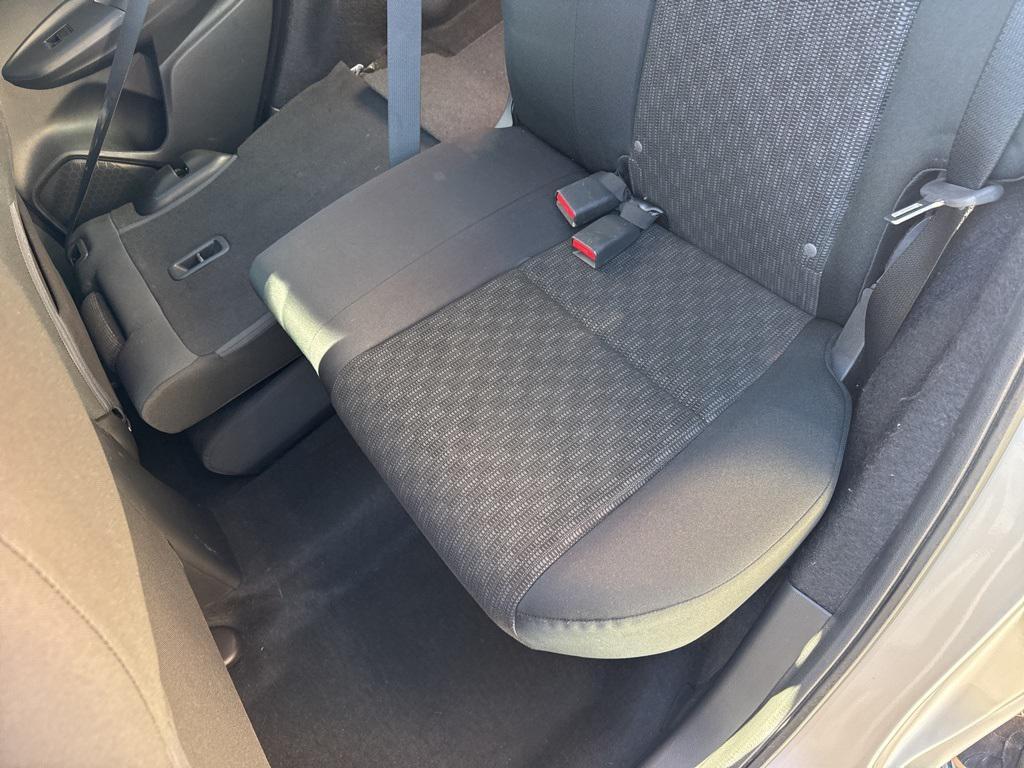 used 2015 Honda Fit car, priced at $12,500