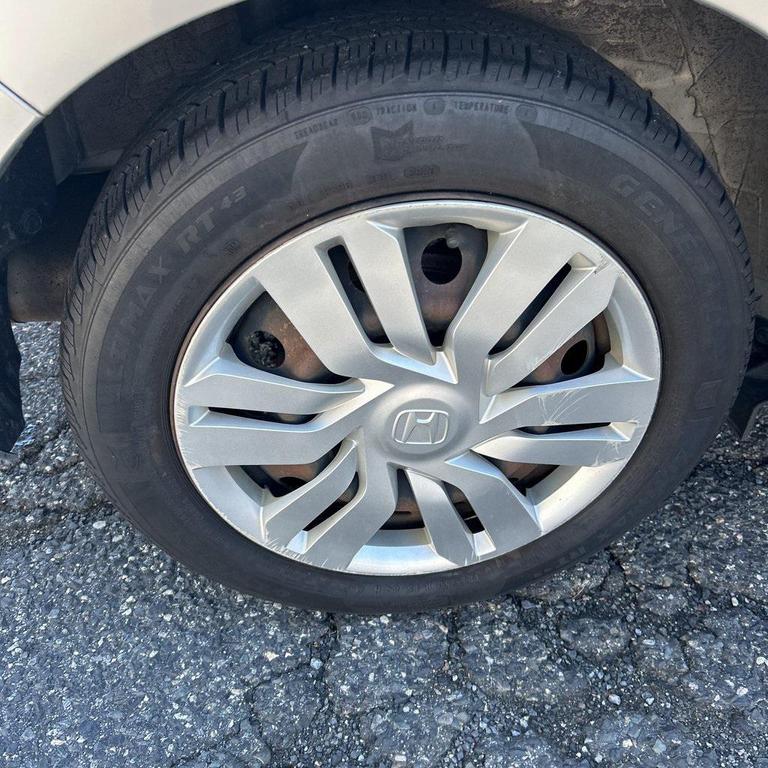 used 2015 Honda Fit car, priced at $12,995