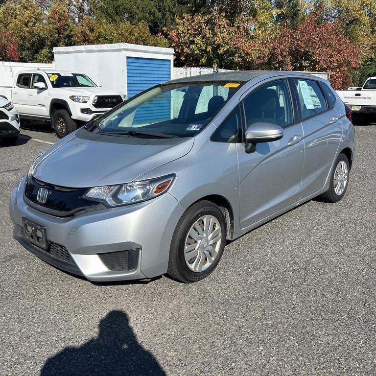 used 2015 Honda Fit car, priced at $12,995