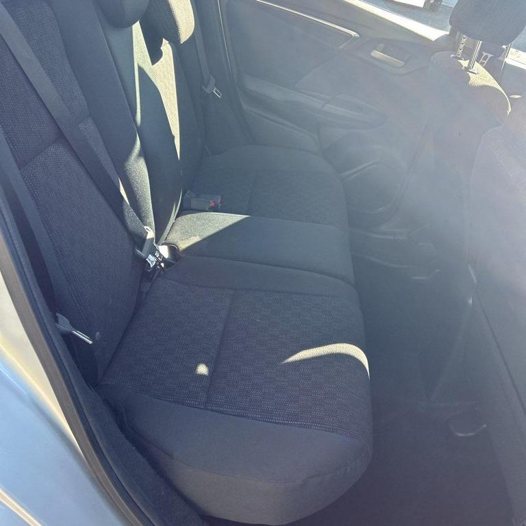 used 2015 Honda Fit car, priced at $12,995