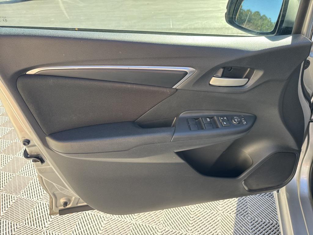 used 2015 Honda Fit car, priced at $12,500